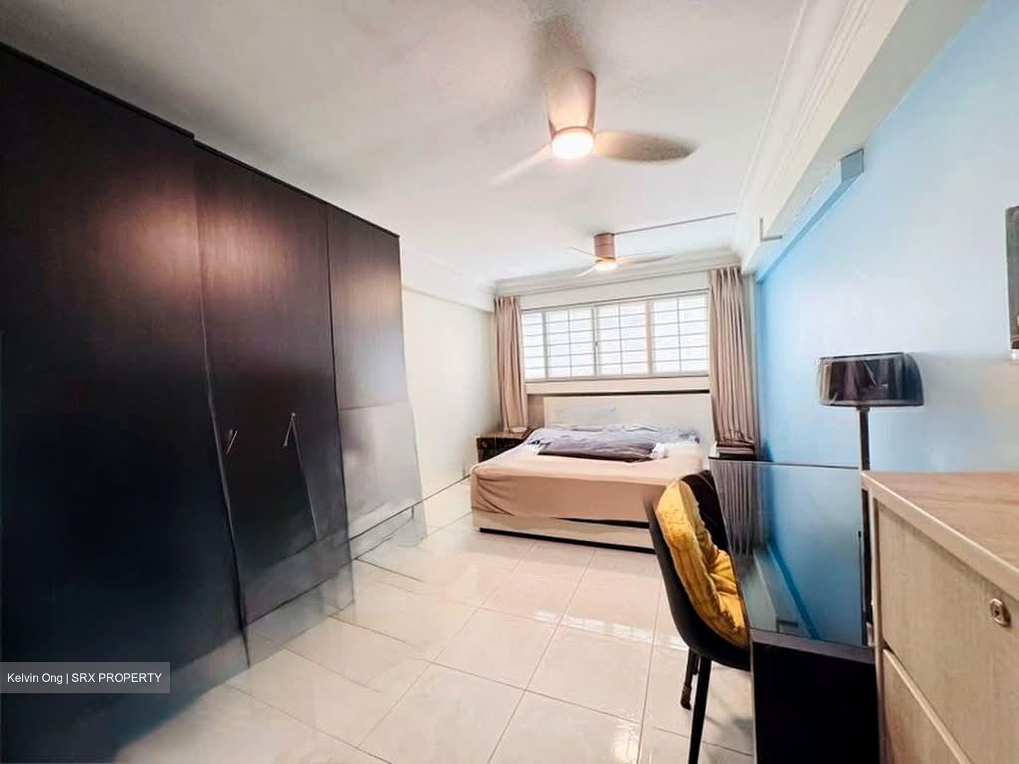 Blk 3 Tanjong Pagar Plaza (Bukit Merah), HDB 3 Rooms #576769681